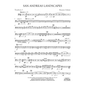 San Andreas Landscapes - Trombone 3