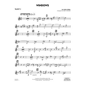 Windows - Trumpet 2