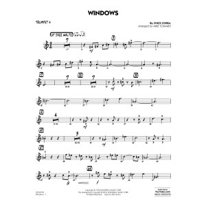 Windows - Trumpet 4