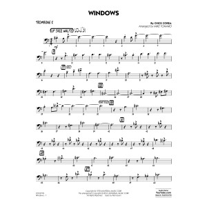 Windows - Trombone 2