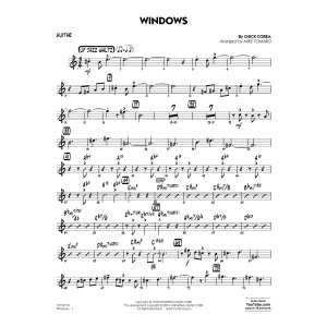 Windows - Guitar