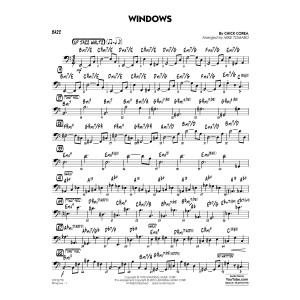 Windows - Bass