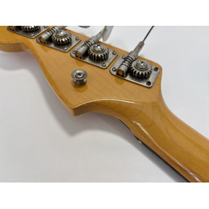 Fender Precision Bass PB-62 Vintage White 1997-2000 crafted in Japan