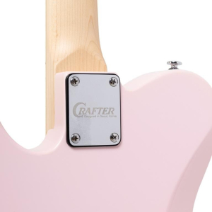 Crafter Charlote Tm Sp