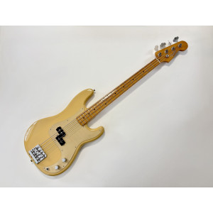 Fender Precision Bass Vintera '50s Desert Sand 2019