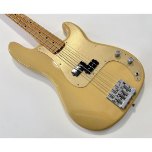 Fender Precision Bass Vintera '50s Desert Sand 2019