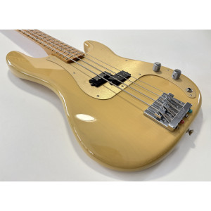 Fender Precision Bass Vintera '50s Desert Sand 2019