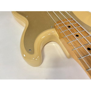 Fender Precision Bass Vintera '50s Desert Sand 2019