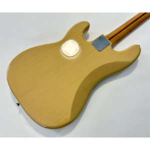 Fender Precision Bass Vintera '50s Desert Sand 2019