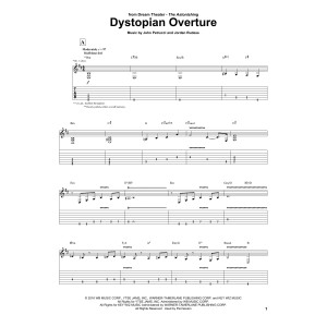 Dystopian Overture