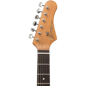 Crafter Crema Svvsr Cb