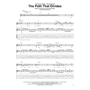 The Path That Divides