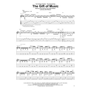 The Gift Of Music