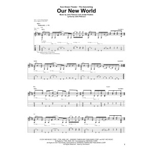 Our New World