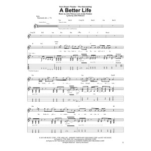 A Better Life