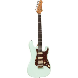 Crafter Crema Svvsr Ag