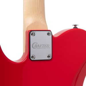 Crafter Charlote Tm Vr