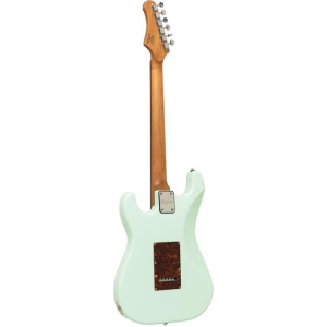Crafter Crema Svvsr Ag