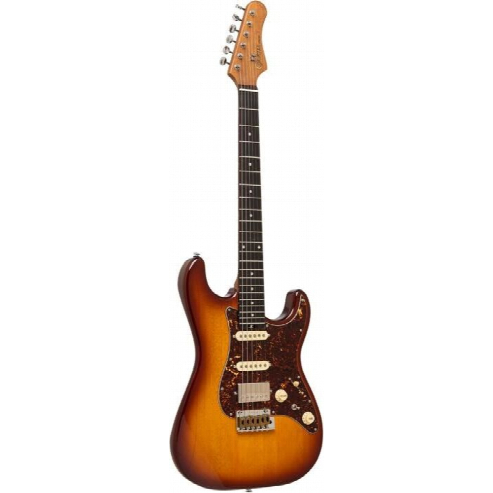 Crafter Crema Svvsr Ts