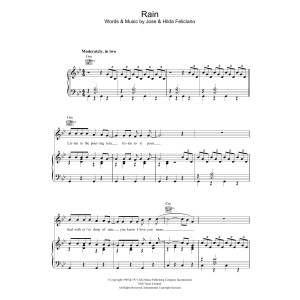 Rain