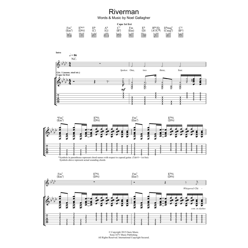 Riverman