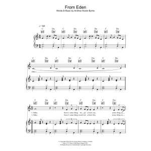From Eden