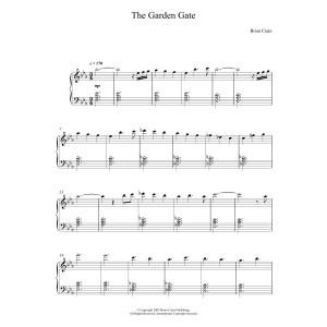 The Garden Gate