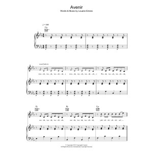 Avenir