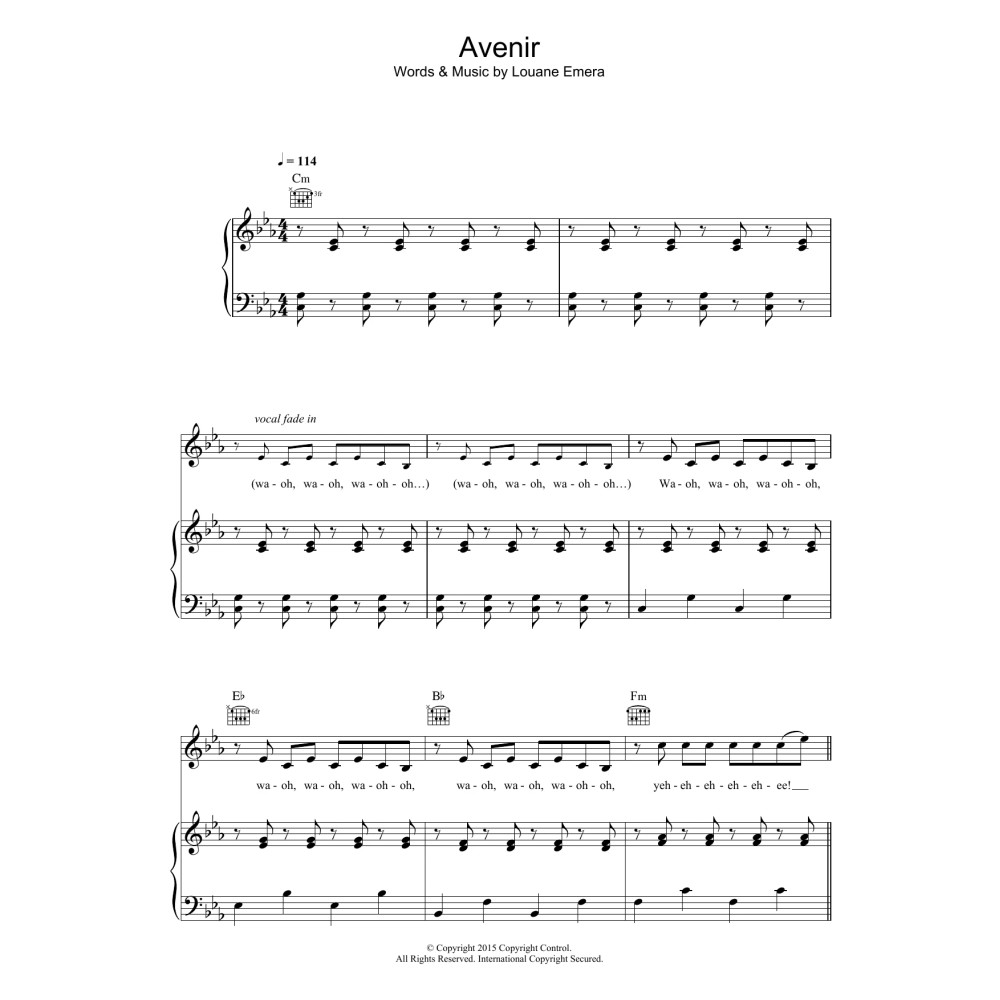 Avenir