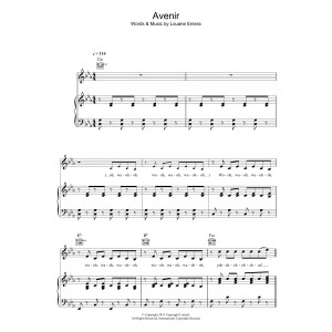 Avenir