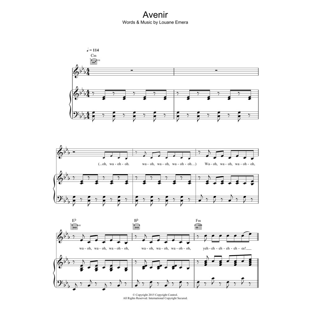 Avenir