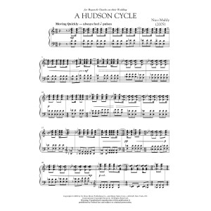 A Hudson Cycle