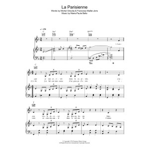 La Parisienne