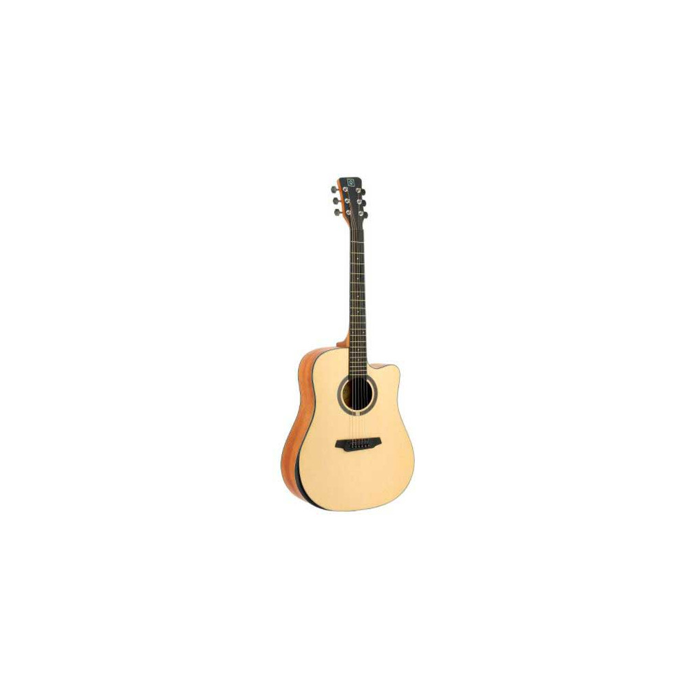 Oqan Qga-100c Solid Nat (ohne Vorverstärker)