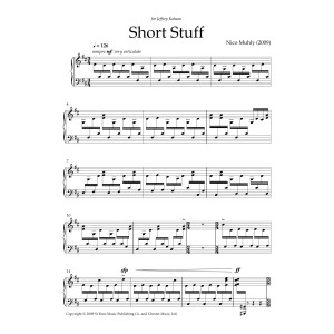 Short Stuff