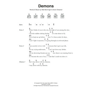 Demons