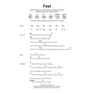 Feel