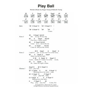 Play Ball