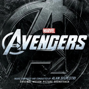 The Avengers (arr. Jason Lyle Black)