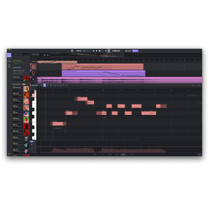 ACE Studio Artist Pro 2.0 Lifetime