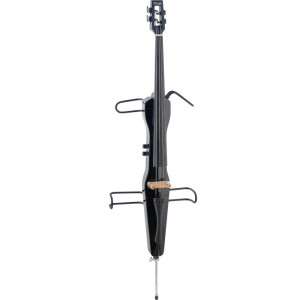 Stagg Ecl 4/4 Bk