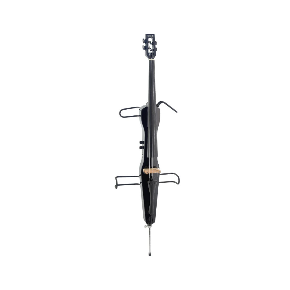 Stagg Ecl 4/4 Bk