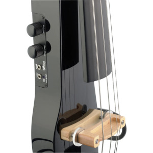 Stagg Ecl 4/4 Bk