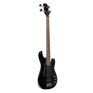 Stagg Svy P-funk Blk