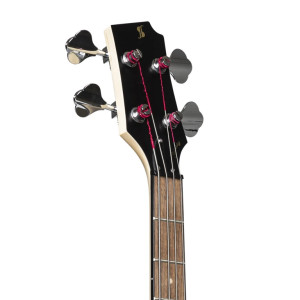 Stagg Svy P-funk Blk