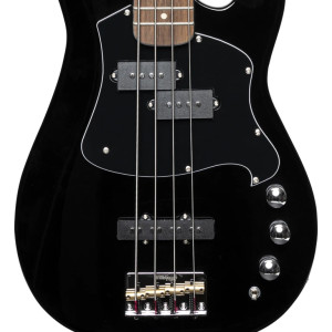 Stagg Svy P-funk Blk