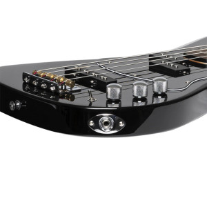 Stagg Svy P-funk Blk