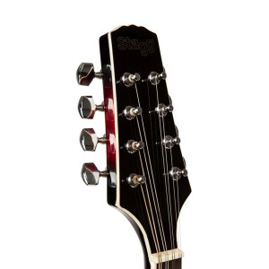 Stagg M50 E