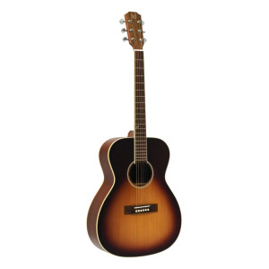 J.n Guitars Ezr-om