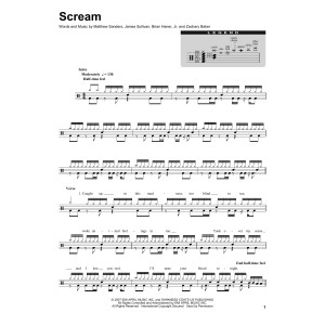 Scream